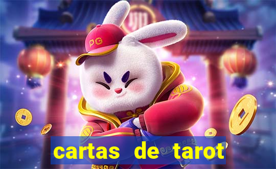 cartas de tarot somos todos um